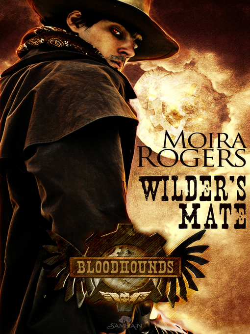 Title details for Wilder's Mate by Moira Rogers - Available